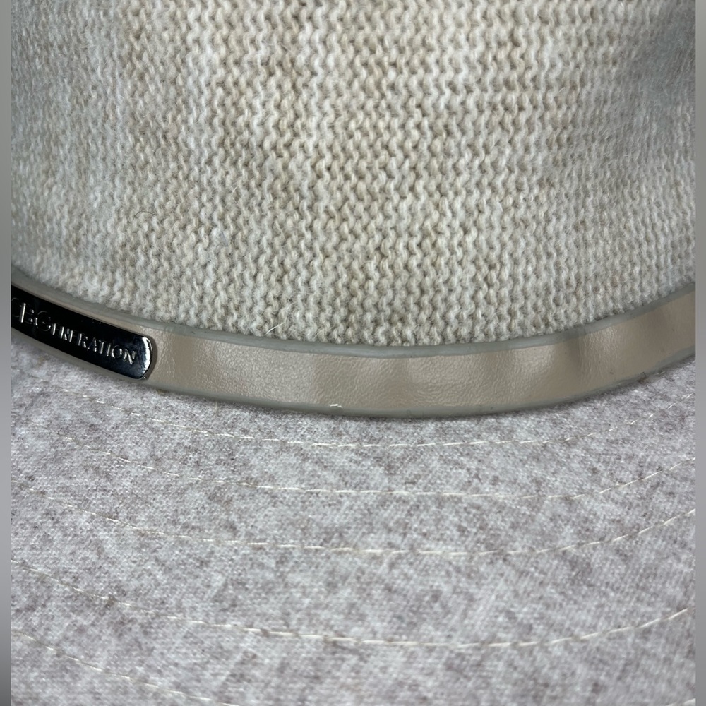 BCBGeneration wool hat - Picture 5 of 11